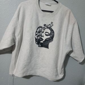 Champion Reverse Weave Shirt Xlarge